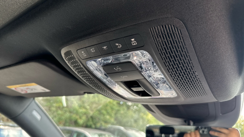 Mercedes-Benz GLE 450d 4Matic AMG Line Prem 5dr 9G-Tronic [7 St] Diesel Estate